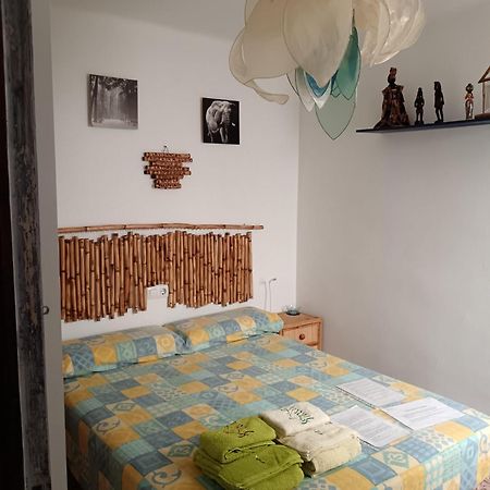 Mari, Comparto El Piso Apartment Blanes Luaran gambar