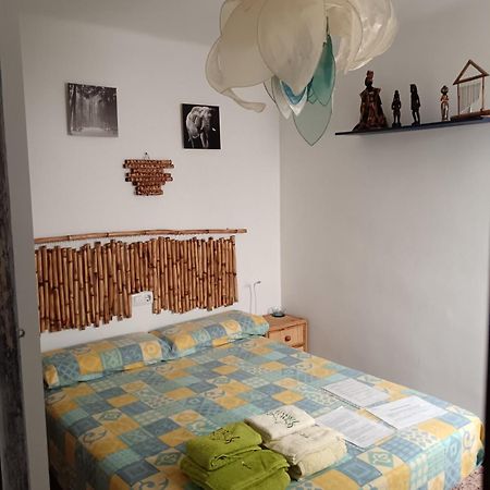 Mari, Comparto El Piso Apartment Blanes Luaran gambar
