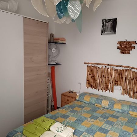 Mari, Comparto El Piso Apartment Blanes Luaran gambar