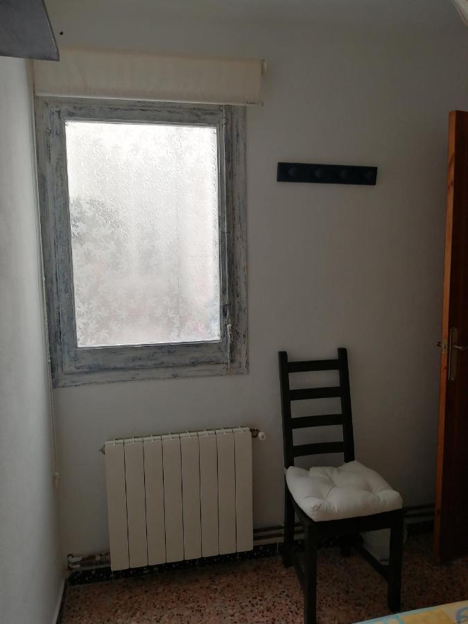 Mari, Comparto El Piso Apartment Blanes Luaran gambar