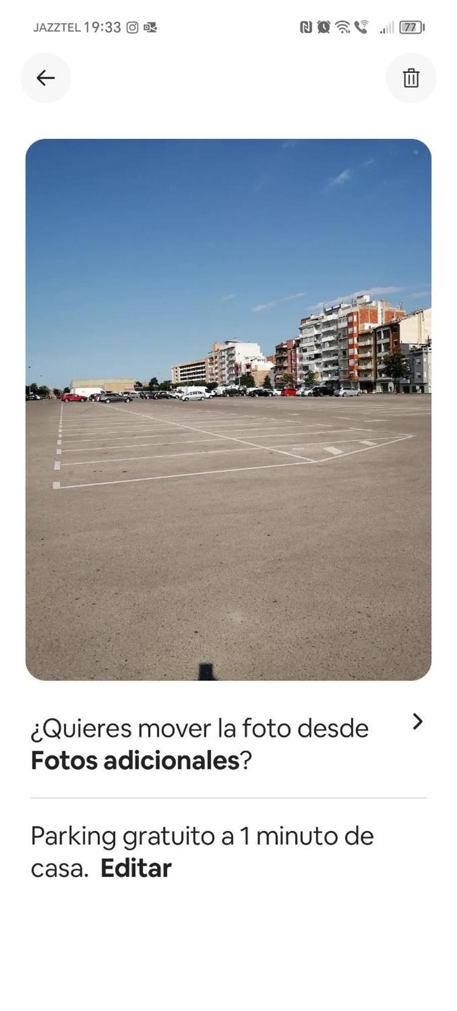 Mari, Comparto El Piso Apartment Blanes Luaran gambar