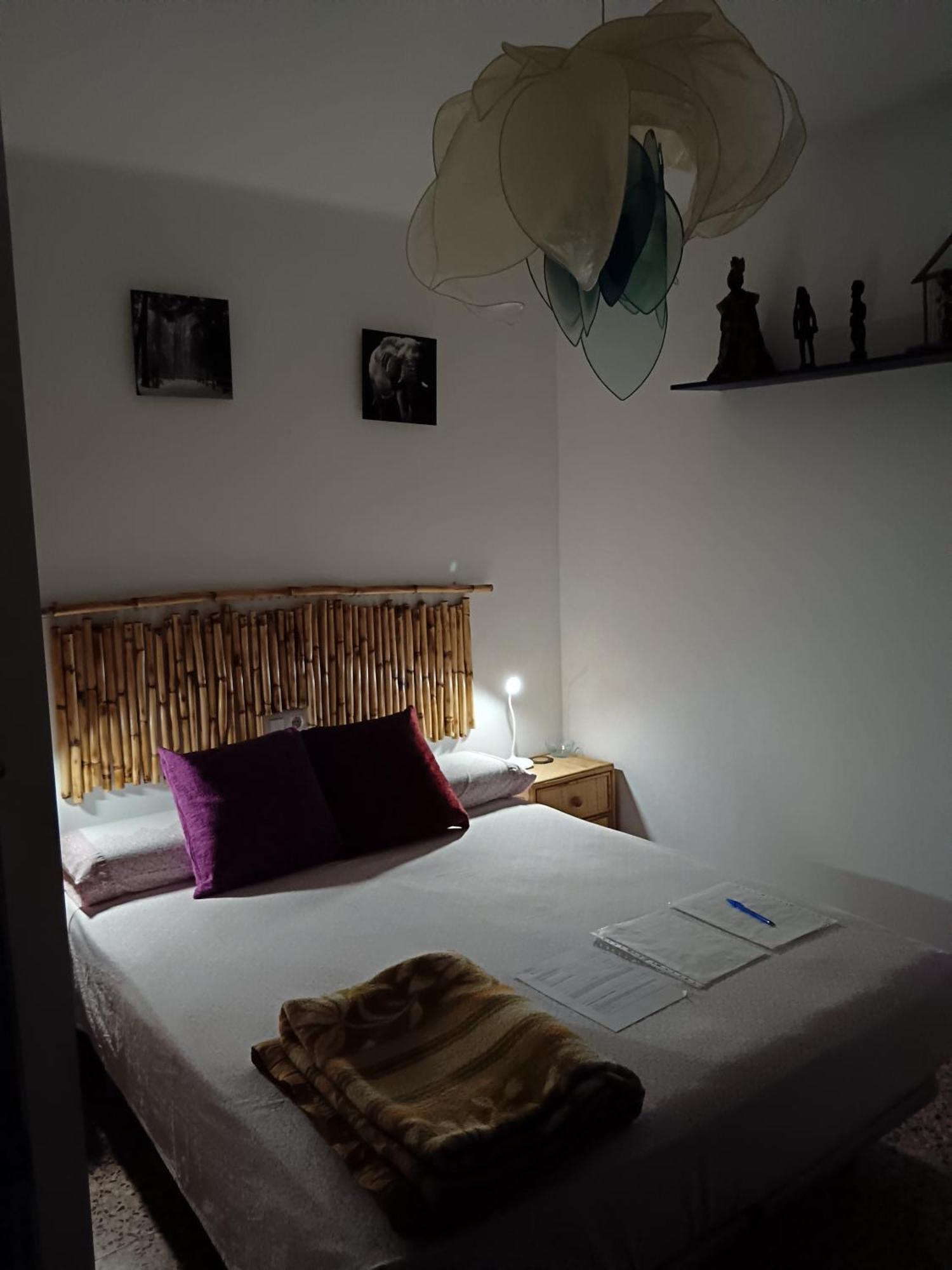Mari, Comparto El Piso Apartment Blanes Luaran gambar