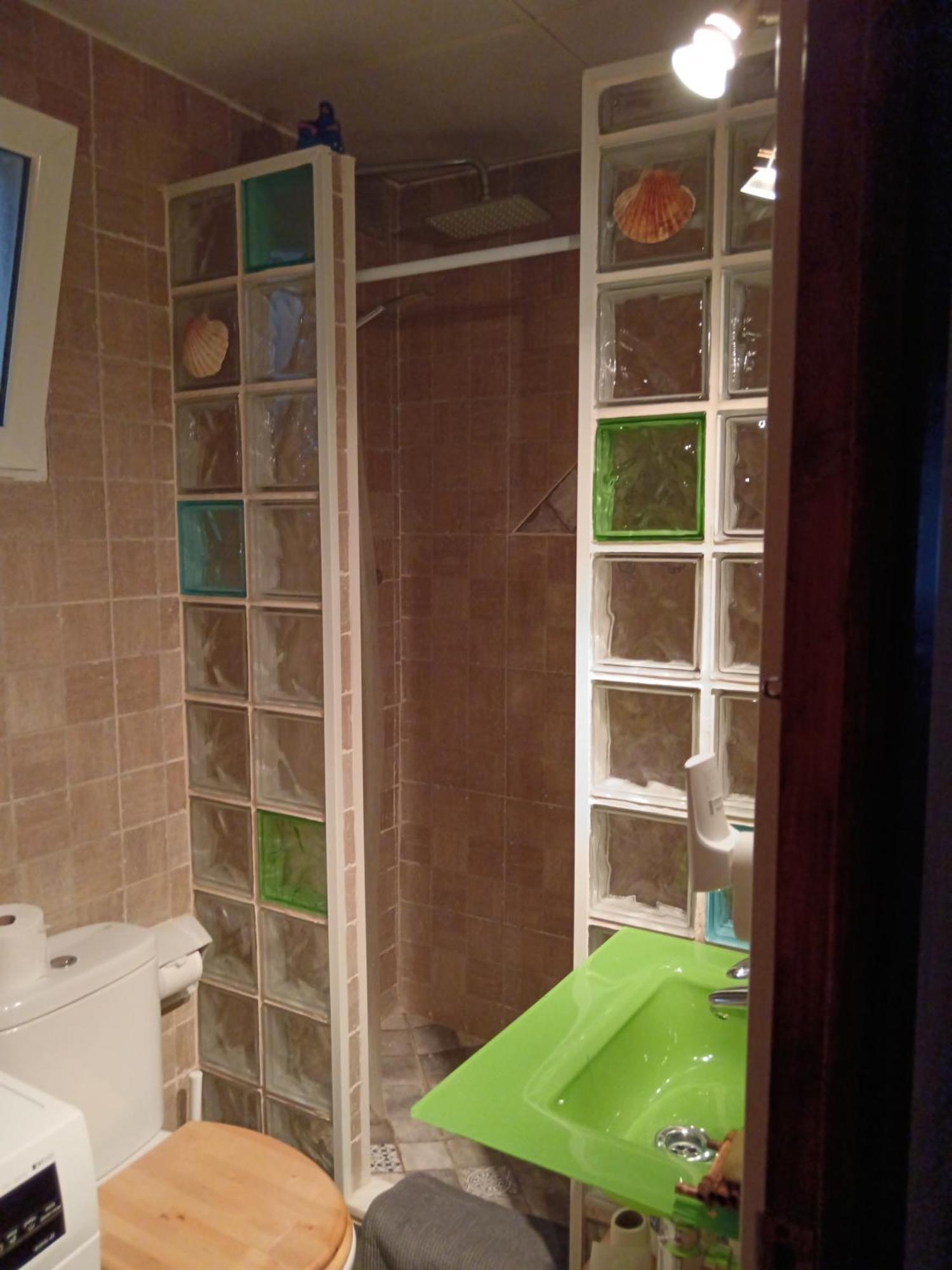 Mari, Comparto El Piso Apartment Blanes Luaran gambar