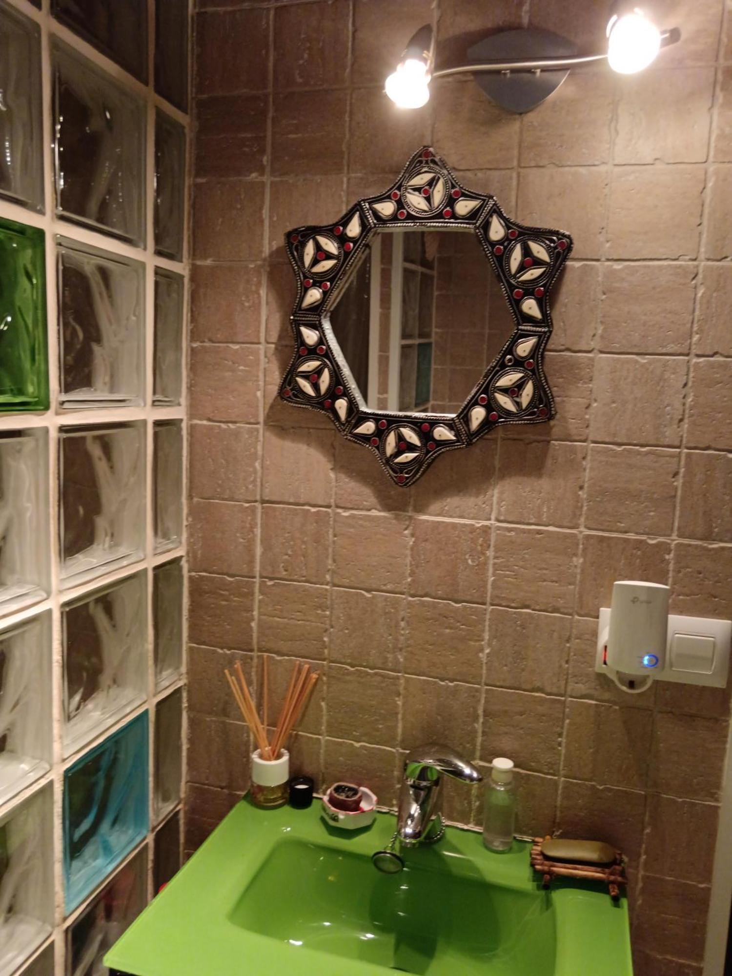 Mari, Comparto El Piso Apartment Blanes Luaran gambar