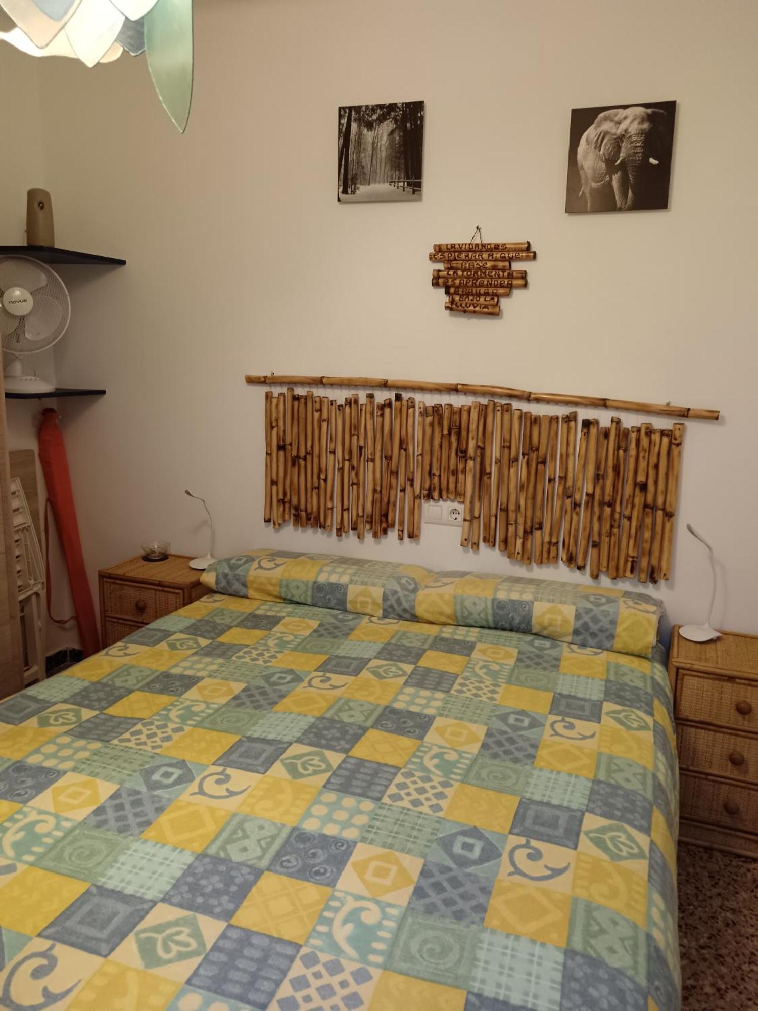 Mari, Comparto El Piso Apartment Blanes Luaran gambar