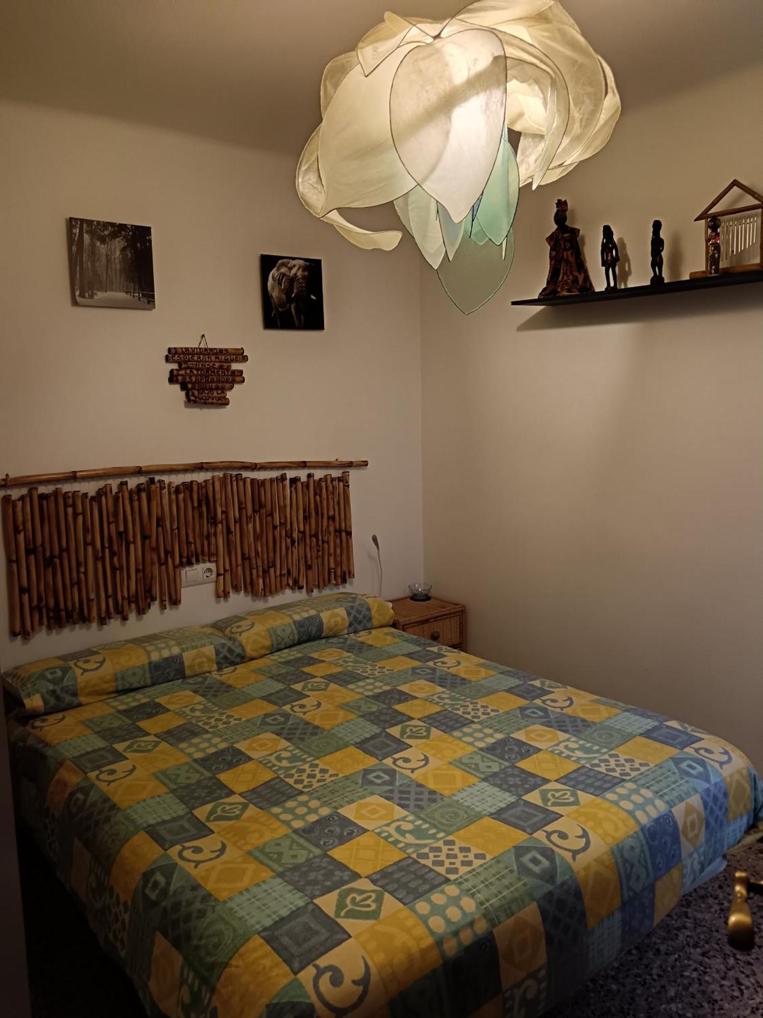 Mari, Comparto El Piso Apartment Blanes Luaran gambar