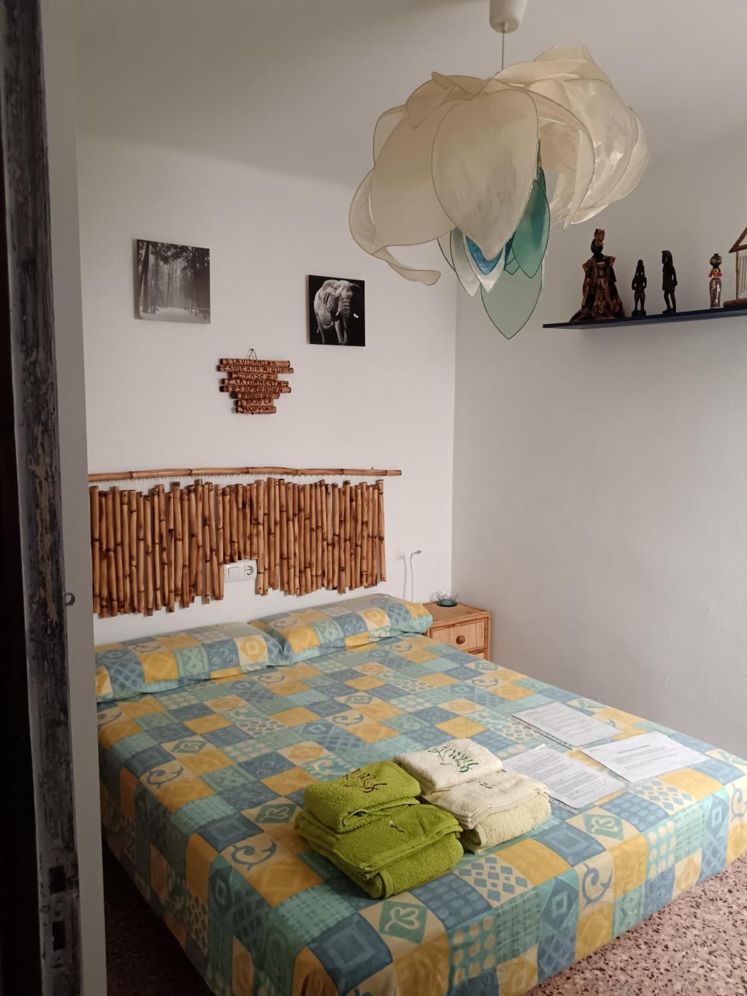 Mari, Comparto El Piso Apartment Blanes Luaran gambar