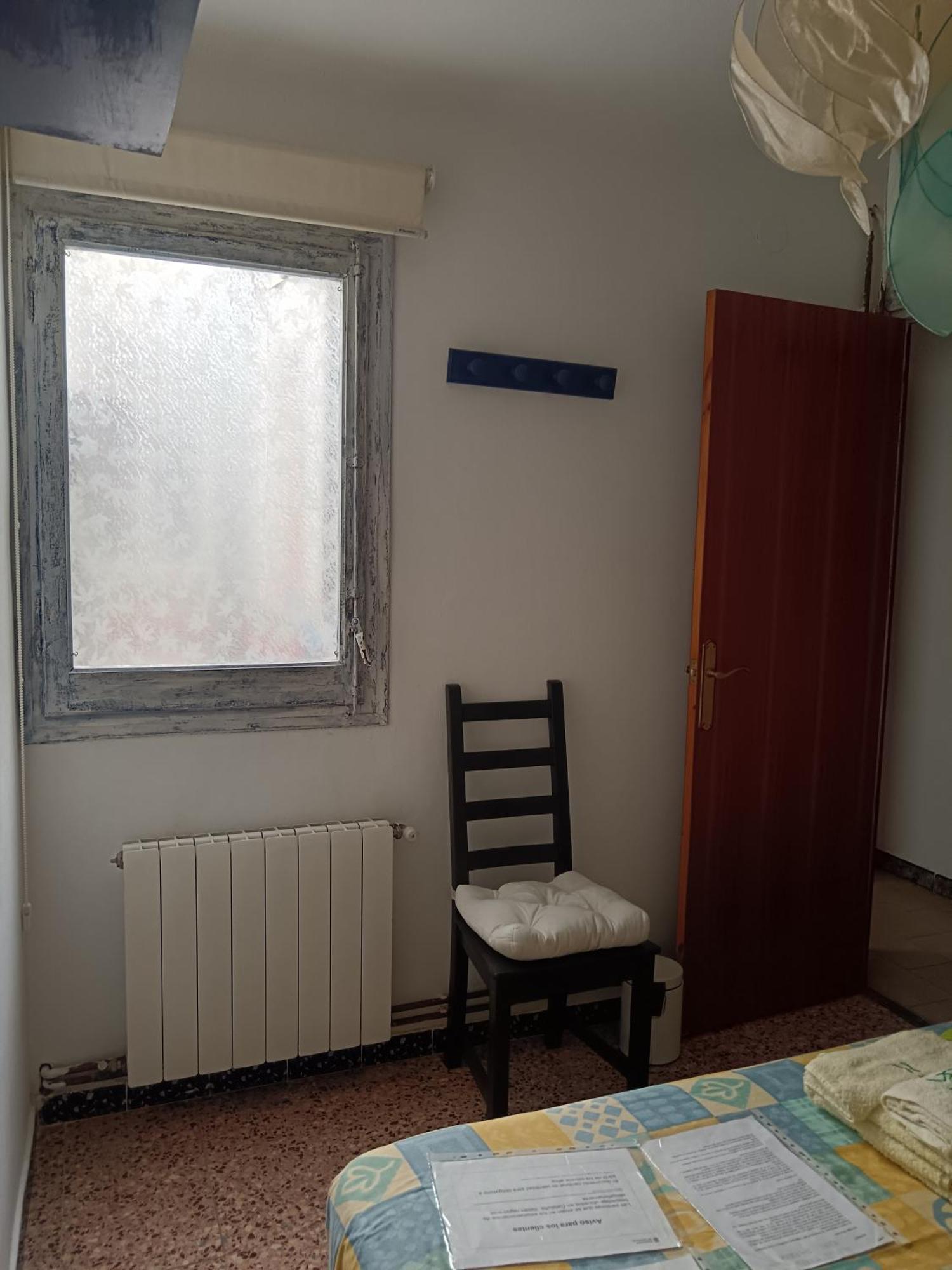 Mari, Comparto El Piso Apartment Blanes Luaran gambar